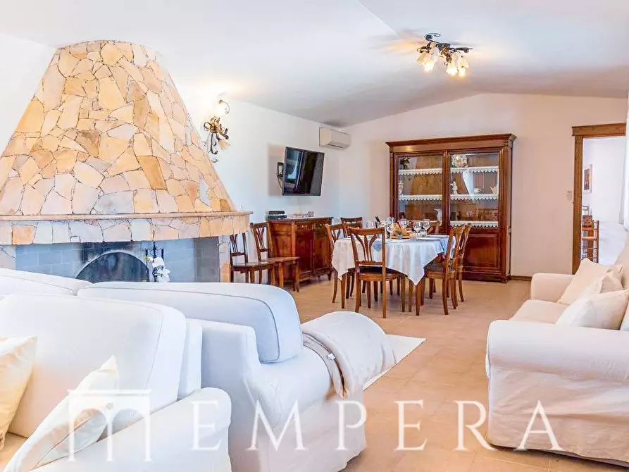 Immagine 19 di Villa in vendita  in Via Grecale a Gonnesa