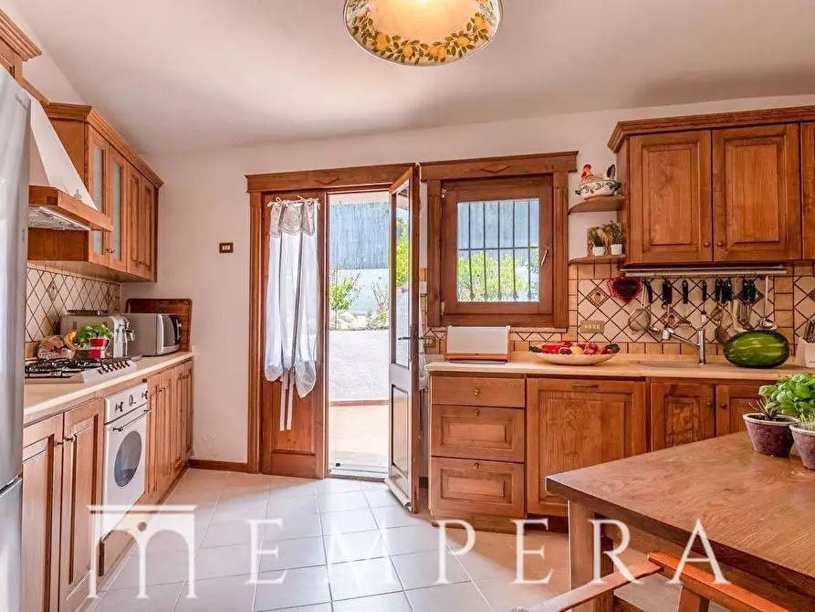 Immagine 20 di Villa in vendita  in Via Grecale a Gonnesa