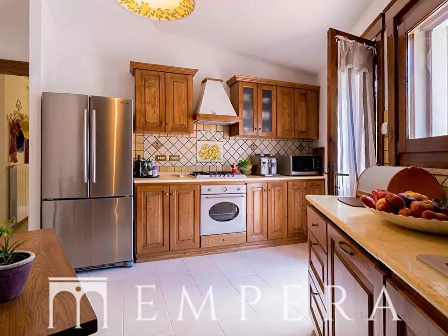 Immagine 21 di Villa in vendita  in Via Grecale a Gonnesa