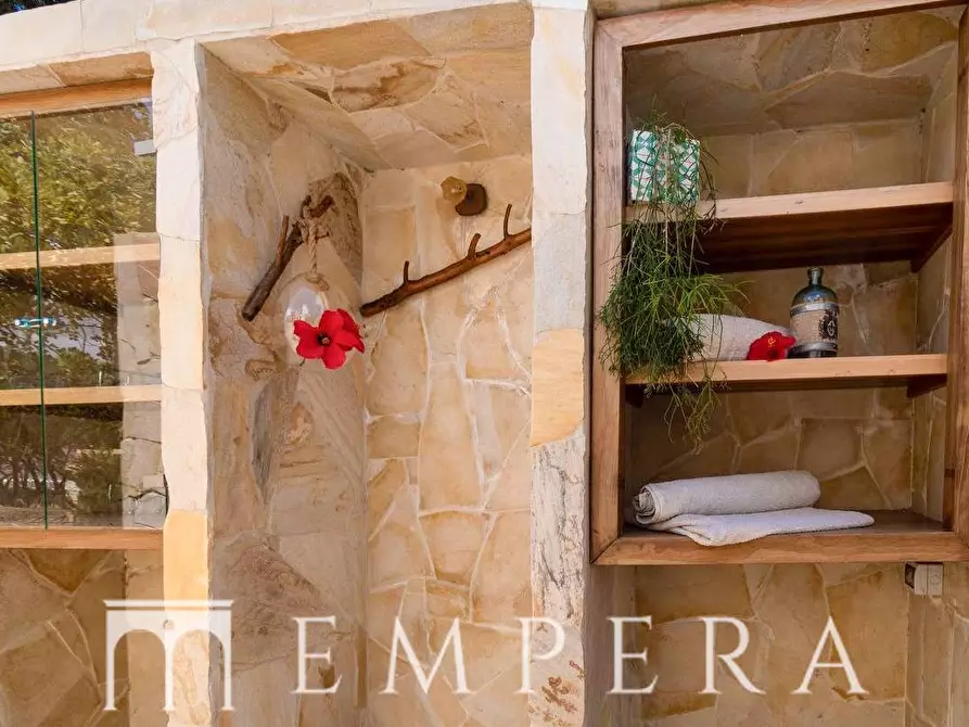 Immagine 22 di Villa in vendita  in Via Grecale a Gonnesa