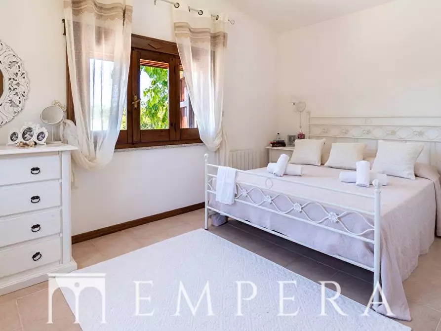 Immagine 23 di Villa in vendita  in Via Grecale a Gonnesa