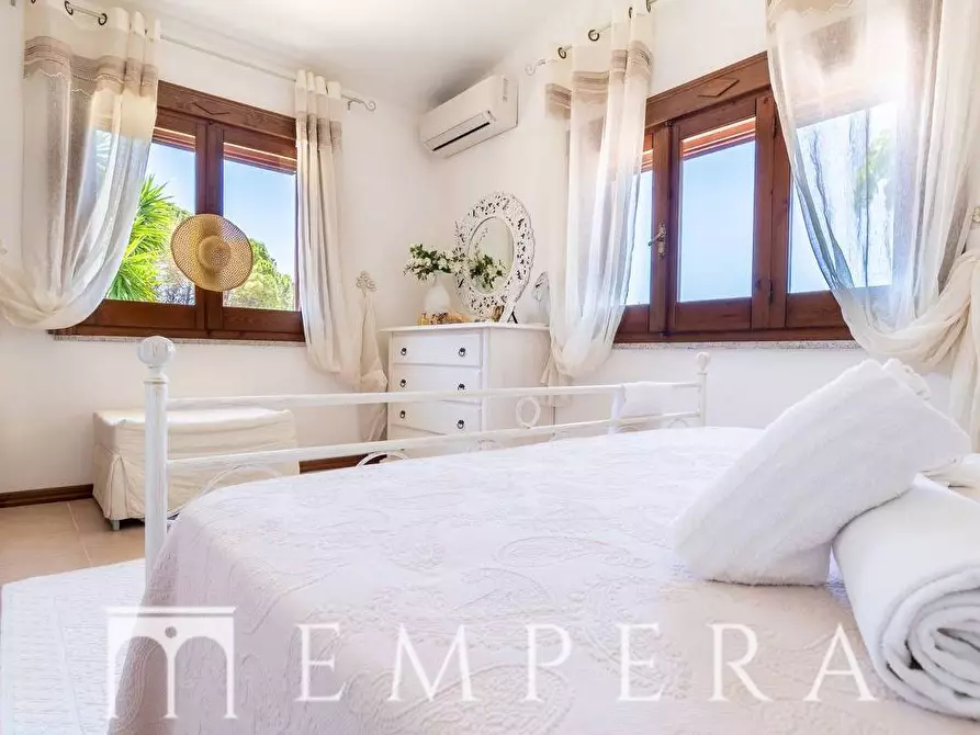 Immagine 24 di Villa in vendita  in Via Grecale a Gonnesa