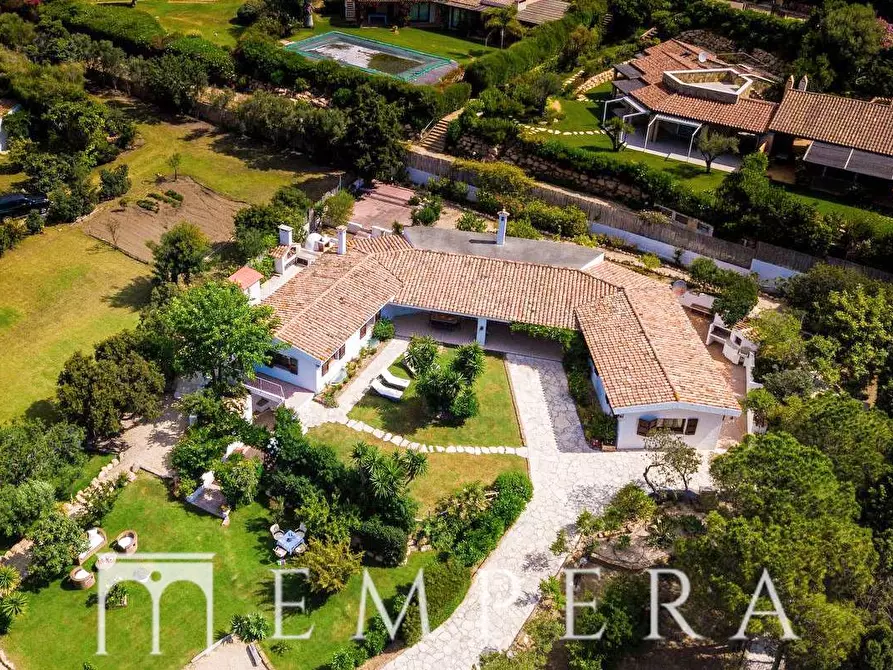 Immagine 25 di Villa in vendita  in Via Grecale a Gonnesa