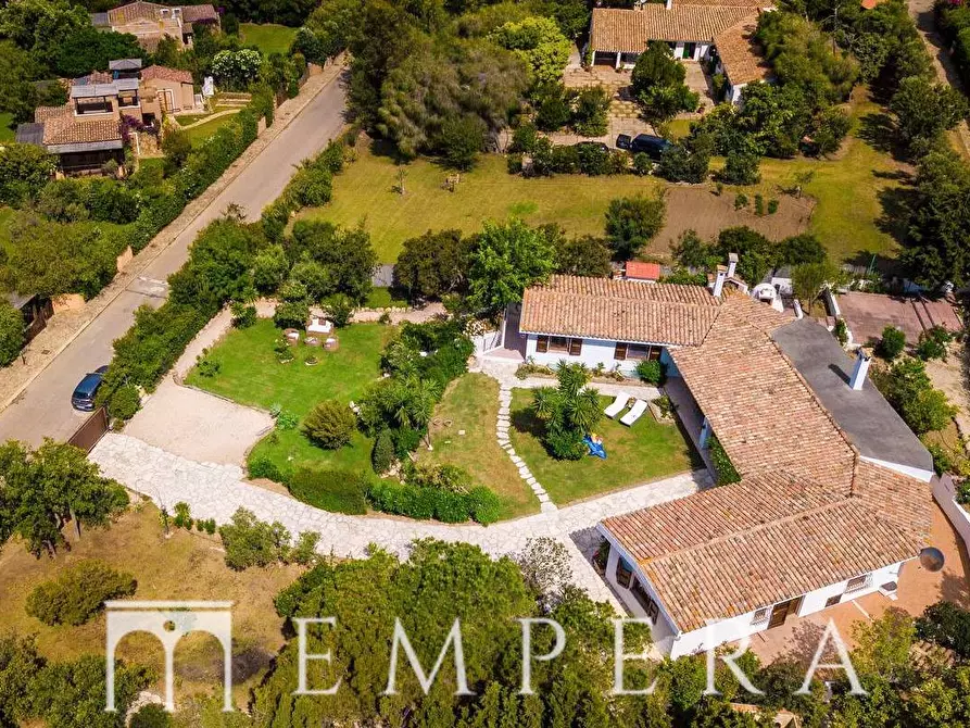 Immagine 26 di Villa in vendita  in Via Grecale a Gonnesa