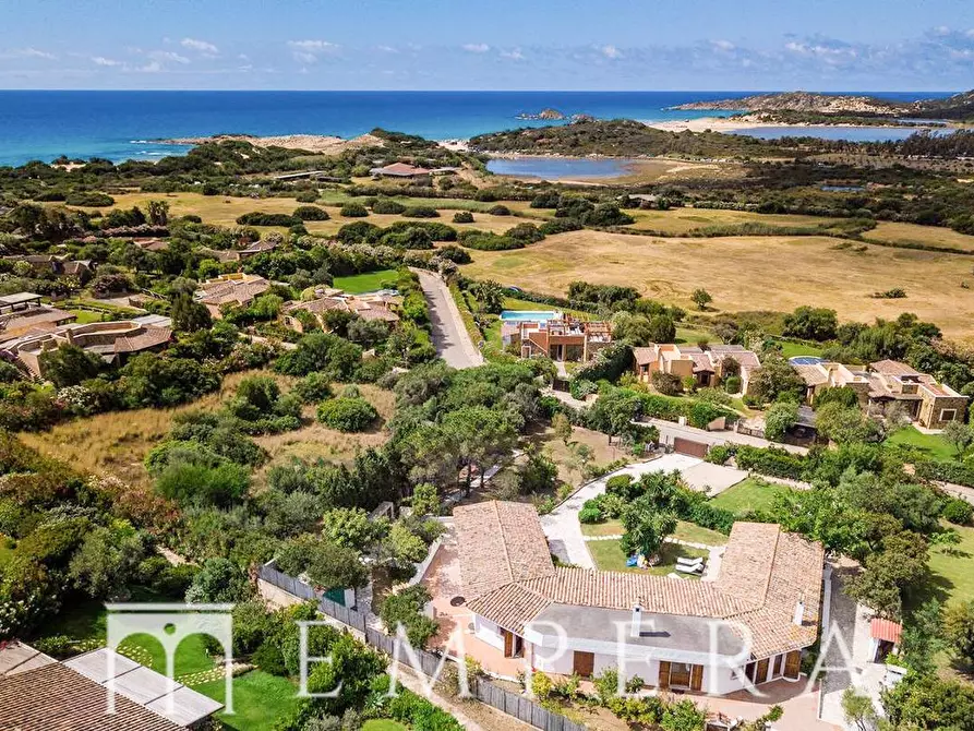 Immagine 27 di Villa in vendita  in Via Grecale a Gonnesa