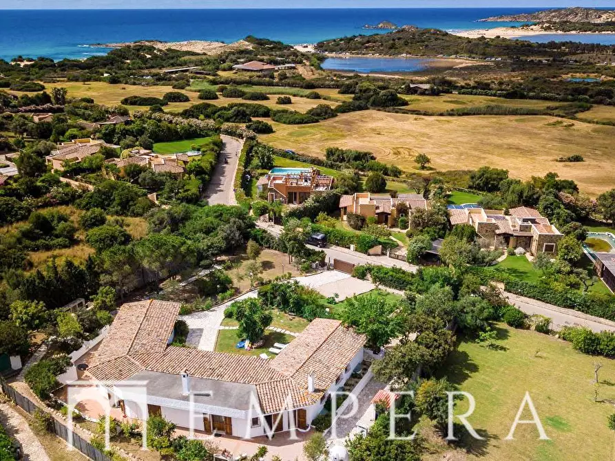 Immagine 28 di Villa in vendita  in Via Grecale a Gonnesa