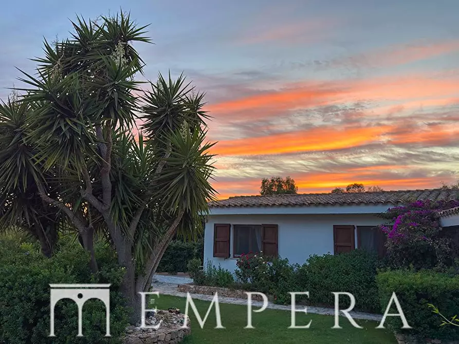 Immagine 31 di Villa in vendita  in Via Grecale a Gonnesa