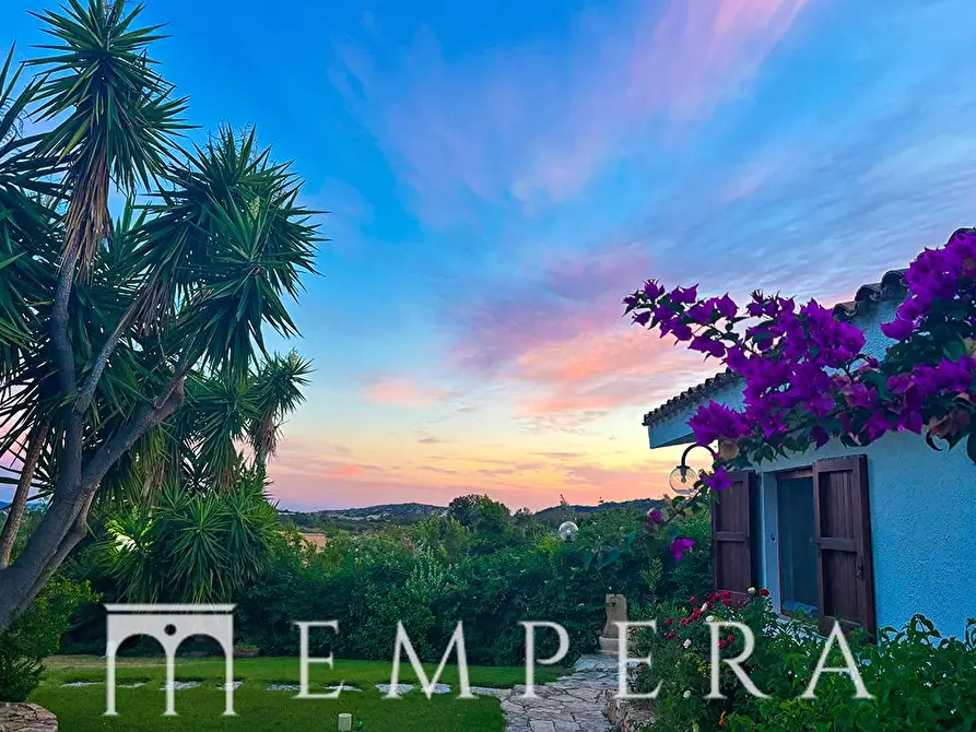 Immagine 32 di Villa in vendita  in Via Grecale a Gonnesa