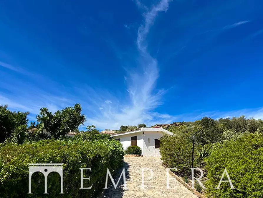 Immagine 35 di Villa in vendita  in Via Grecale a Gonnesa