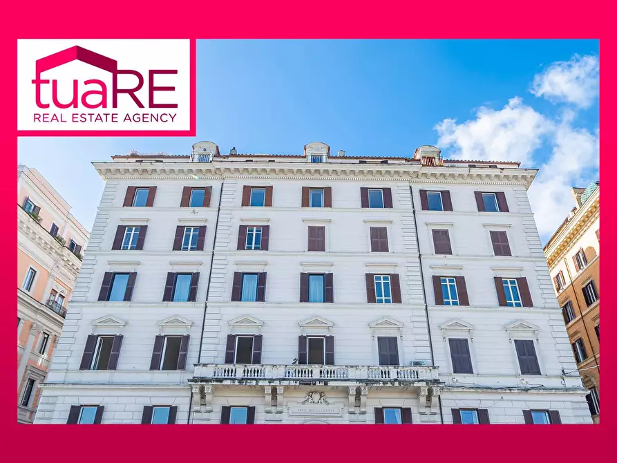 Immagine 1 di Appartamento in affitto  in Lungotevere Dei Mellini a Roma