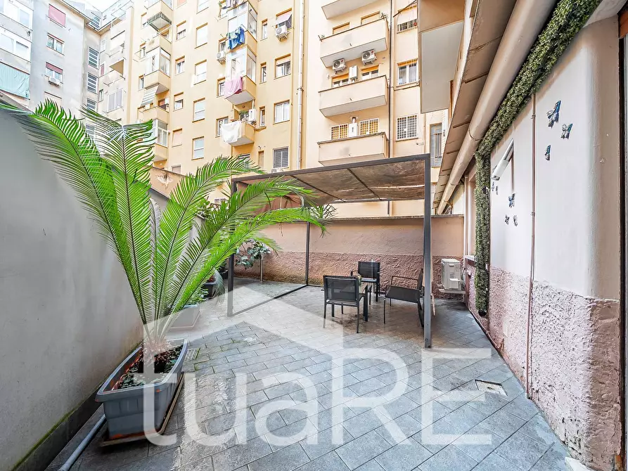 Immagine 9 di Appartamento in vendita  in Via Marcantonio Bragadin a Roma