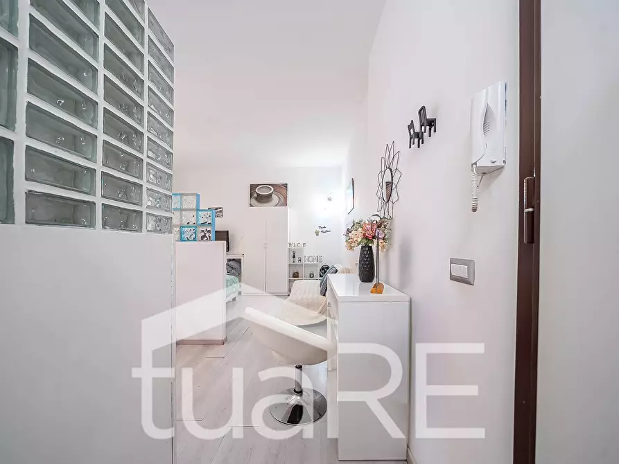 Immagine 10 di Appartamento in vendita  in Via Marcantonio Bragadin a Roma