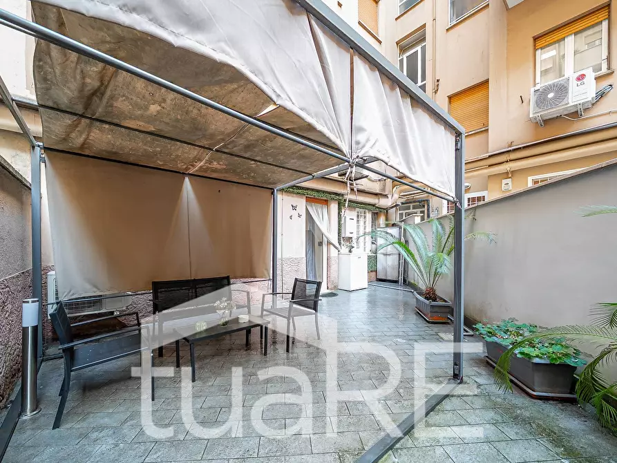 Immagine 12 di Appartamento in vendita  in Via Marcantonio Bragadin a Roma