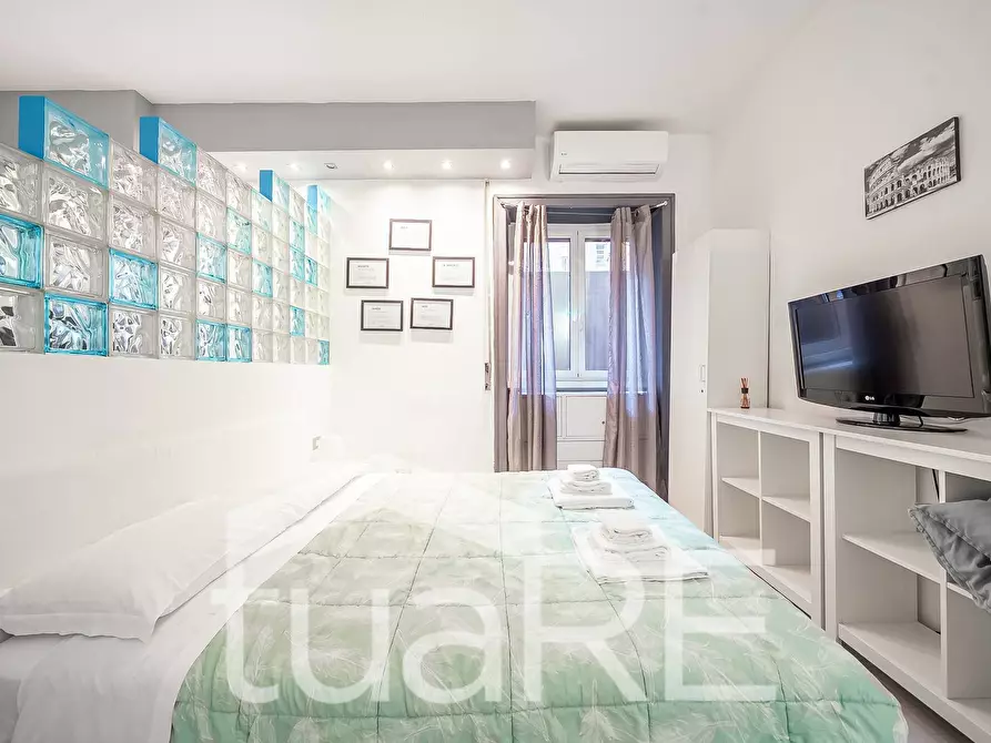 Immagine 13 di Appartamento in vendita  in Via Marcantonio Bragadin a Roma