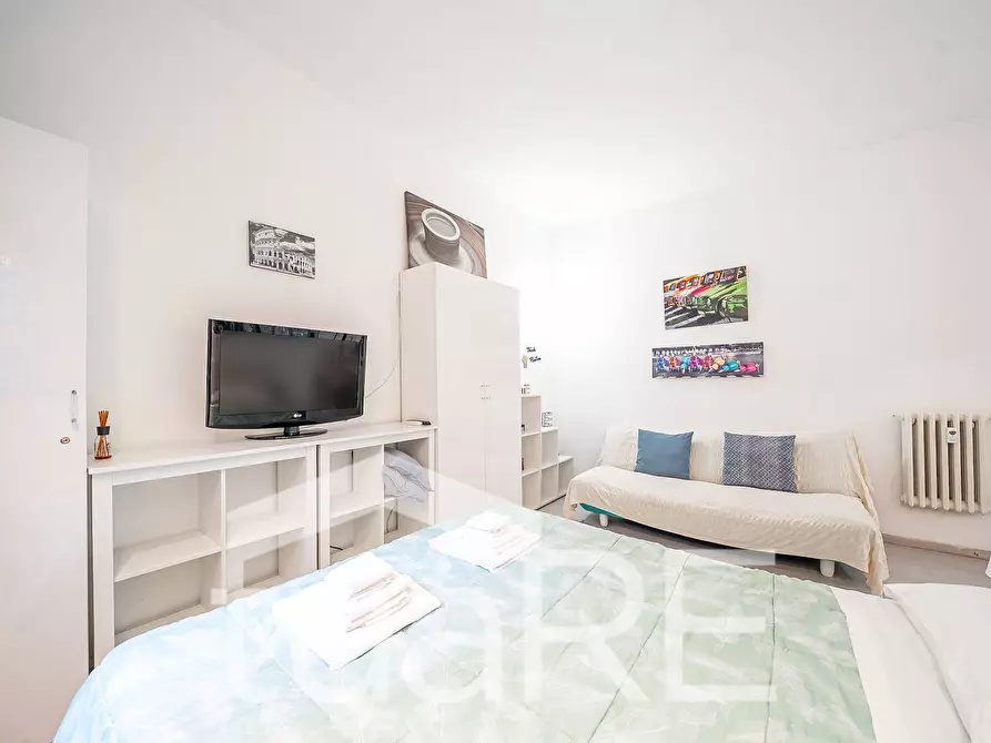 Immagine 14 di Appartamento in vendita  in Via Marcantonio Bragadin a Roma