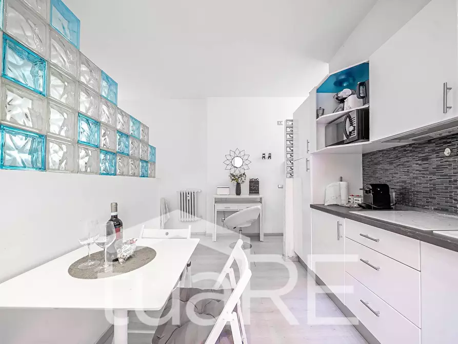 Immagine 16 di Appartamento in vendita  in Via Marcantonio Bragadin a Roma