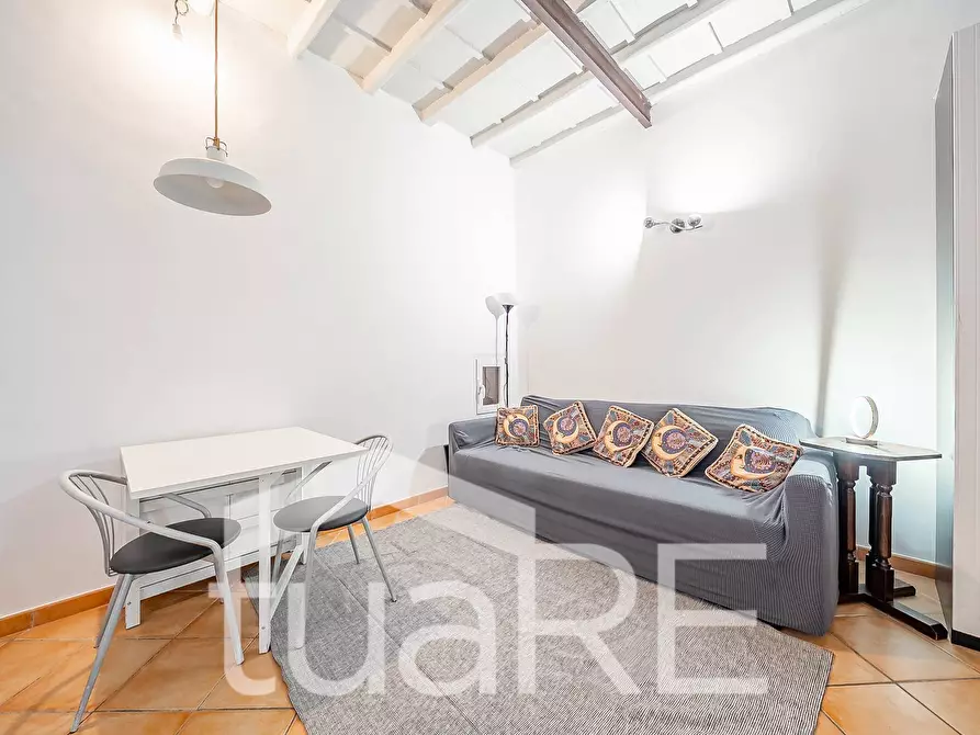 Immagine 17 di Appartamento in vendita  in Via Dei Cappellari a Roma