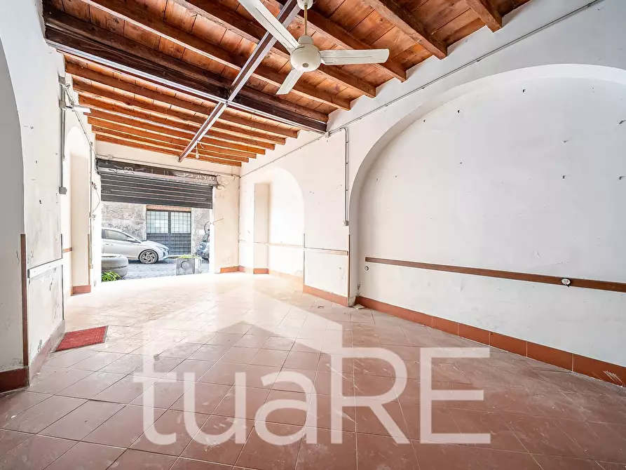 Immagine 4 di Appartamento in vendita  in Vicolo Del Cedro a Roma