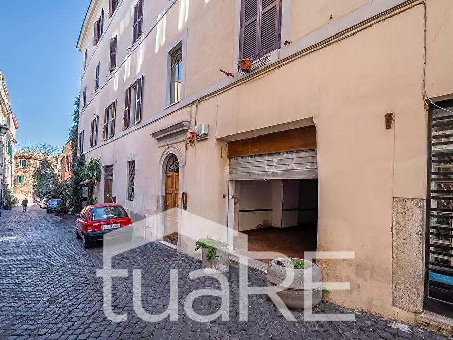 Immagine 7 di Appartamento in vendita  in Vicolo Del Cedro a Roma