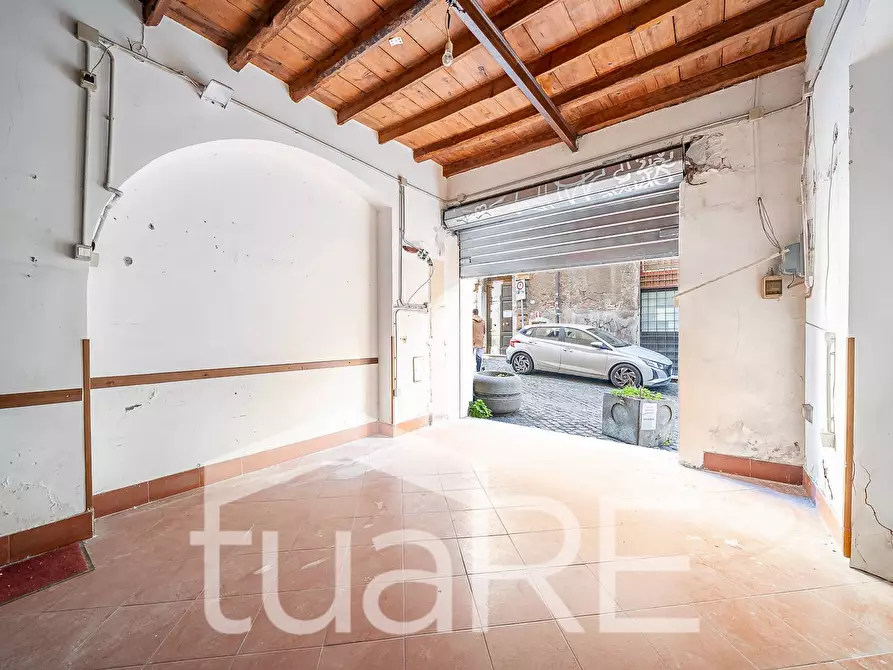 Immagine 13 di Appartamento in vendita  in Vicolo Del Cedro a Roma