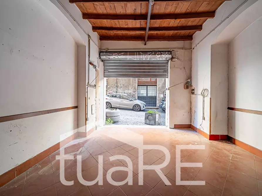 Immagine 14 di Appartamento in vendita  in Vicolo Del Cedro a Roma