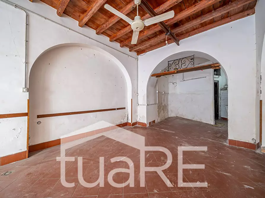 Immagine 10 di Box auto in vendita  in Vicolo Del Cedro a Roma