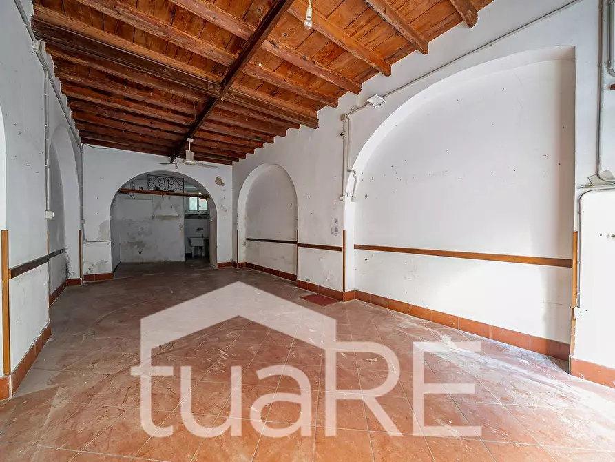 Immagine 12 di Box auto in vendita  in Vicolo Del Cedro a Roma