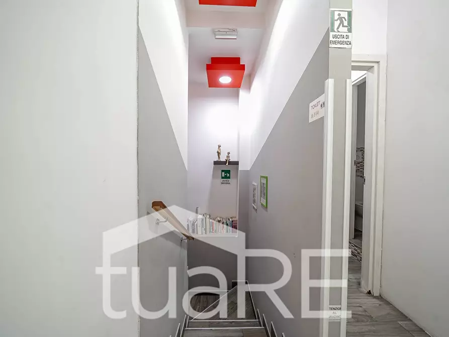 Immagine 23 di Negozio in vendita  in Via Luigi Pianciani a Roma