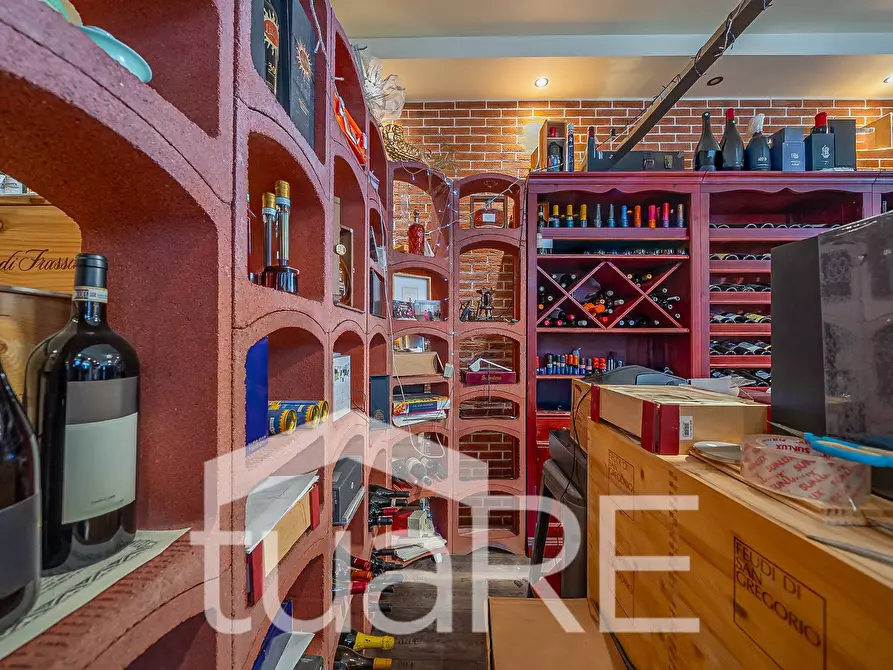 Immagine 17 di Negozio in vendita  in Via Principe Eugenio a Roma