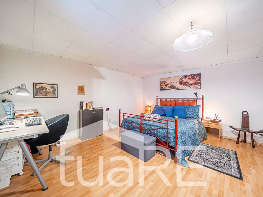 Immagine 4 di Appartamento in vendita  in Salita Di Sant'onofrio a Roma