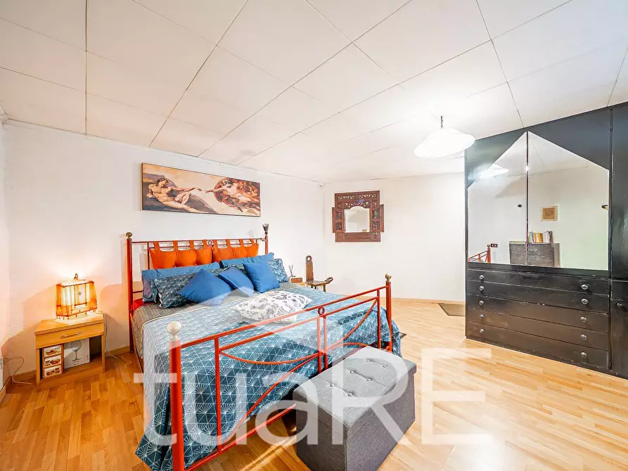 Immagine 6 di Appartamento in vendita  in Salita Di Sant'onofrio a Roma