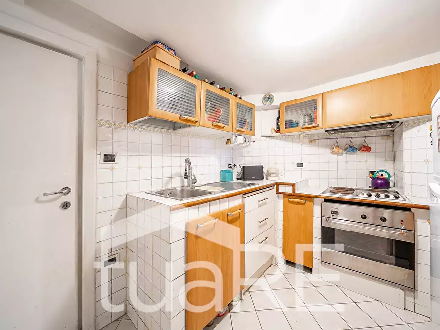 Immagine 7 di Appartamento in vendita  in Salita Di Sant'onofrio a Roma