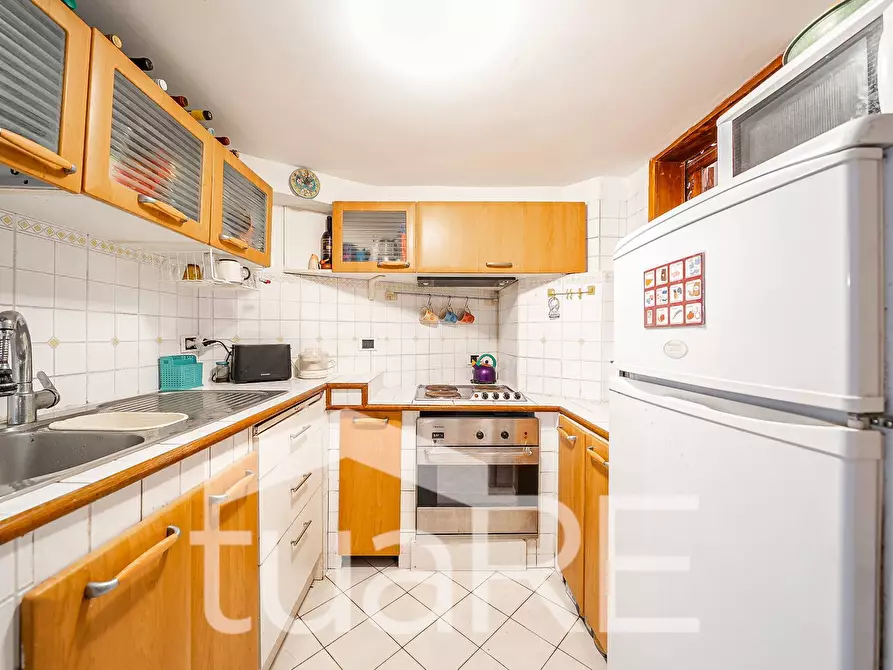 Immagine 8 di Appartamento in vendita  in Salita Di Sant'onofrio a Roma