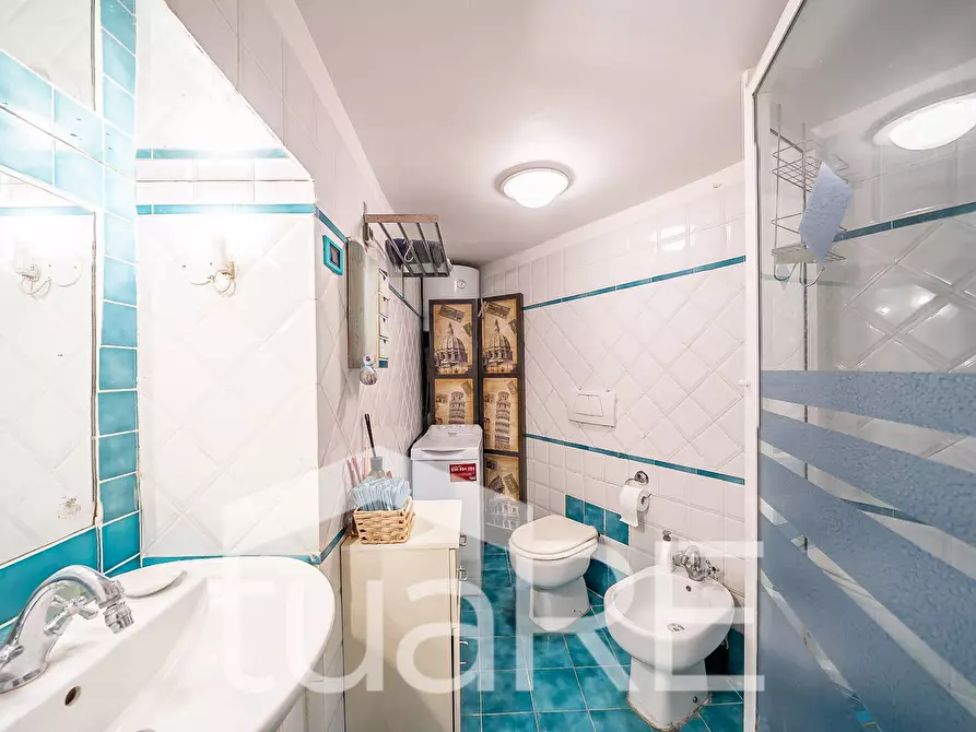 Immagine 9 di Appartamento in vendita  in Salita Di Sant'onofrio a Roma