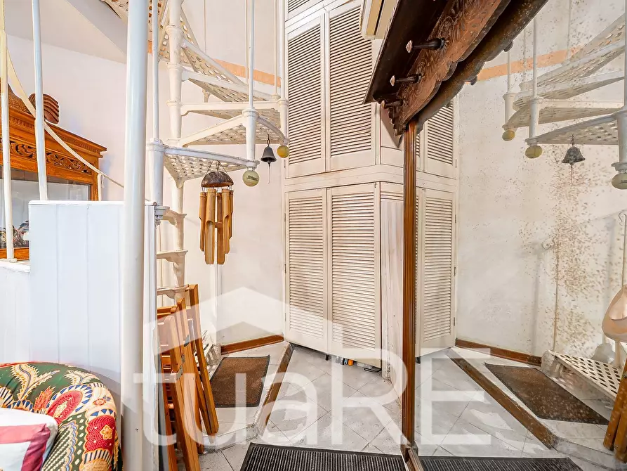 Immagine 14 di Appartamento in vendita  in Salita Di Sant'onofrio a Roma