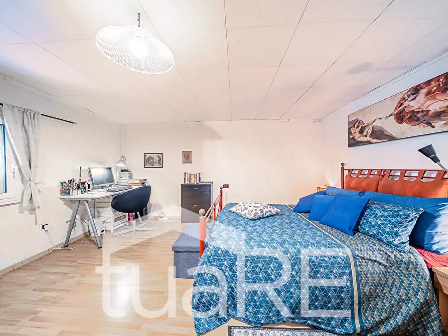 Immagine 16 di Appartamento in vendita  in Salita Di Sant'onofrio a Roma