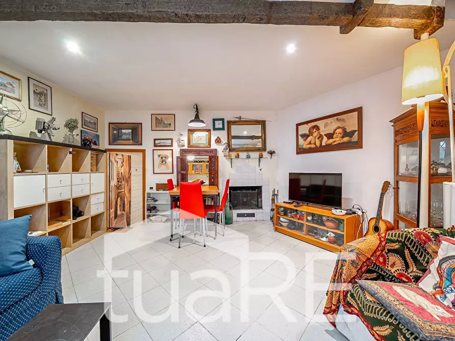 Immagine 18 di Appartamento in vendita  in Salita Di Sant'onofrio a Roma