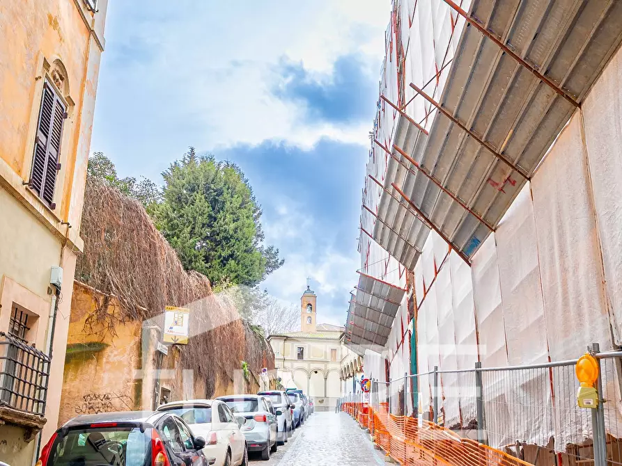 Immagine 20 di Appartamento in vendita  in Salita Di Sant'onofrio a Roma