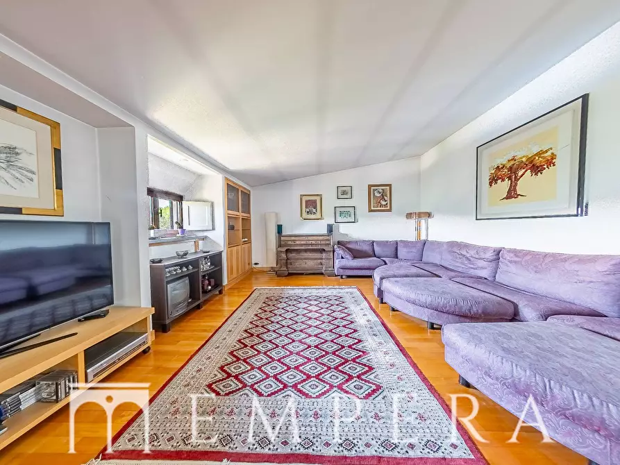 Immagine 13 di Villa in vendita  in Via Montecascioli a Scandicci