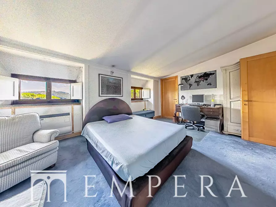 Immagine 20 di Villa in vendita  in Via Montecascioli a Scandicci