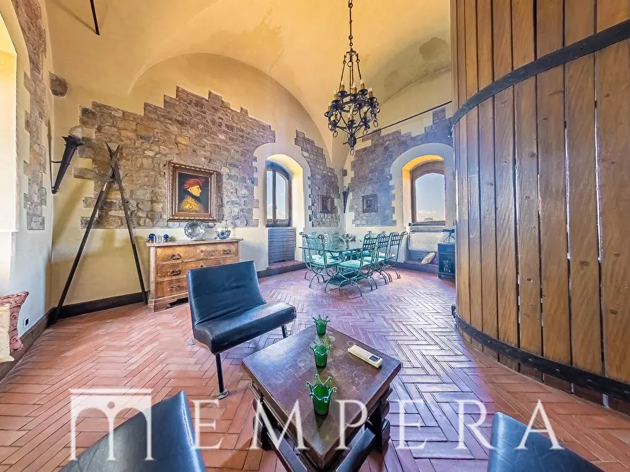 Immagine 21 di Villa in vendita  in Via Montecascioli a Scandicci