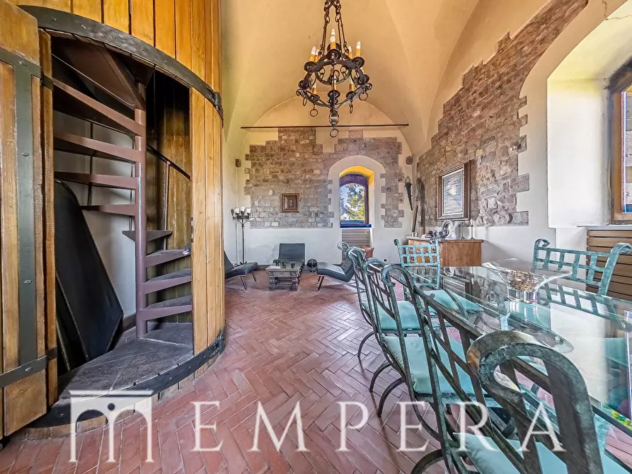 Immagine 23 di Villa in vendita  in Via Montecascioli a Scandicci