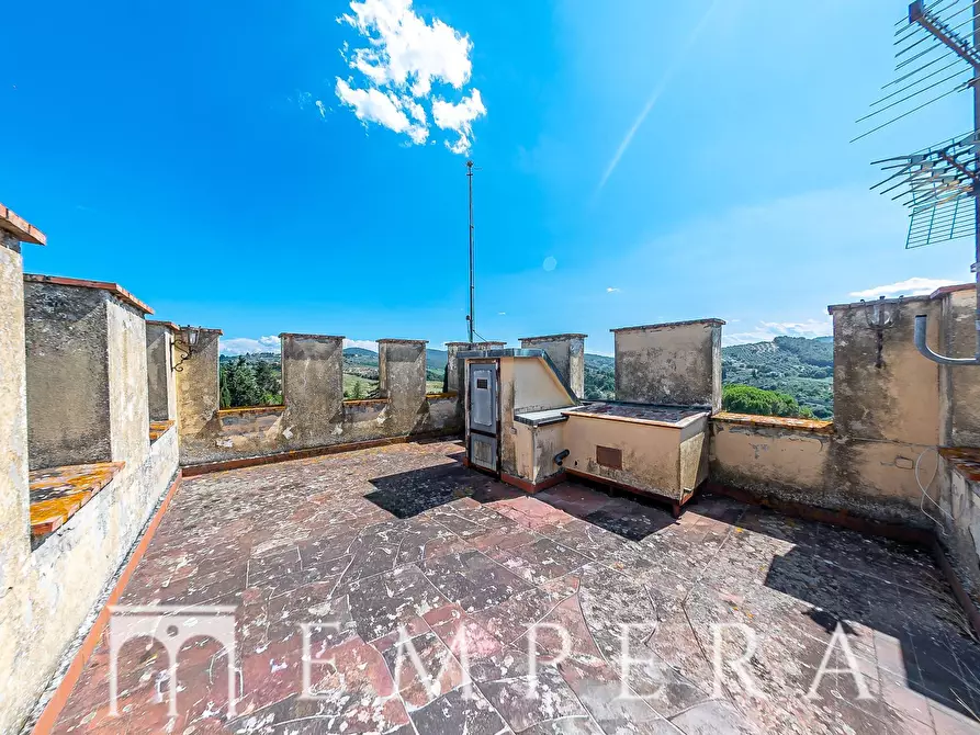 Immagine 25 di Villa in vendita  in Via Montecascioli a Scandicci