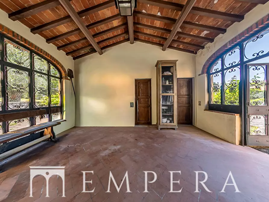 Immagine 30 di Villa in vendita  in Via Montecascioli a Scandicci