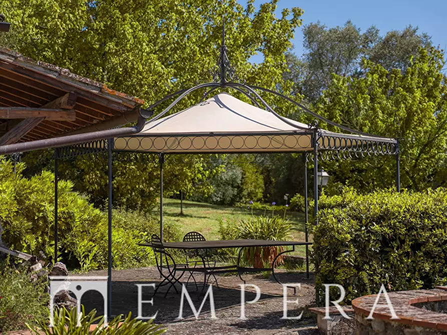 Immagine 33 di Villa in vendita  in Via Montecascioli a Scandicci