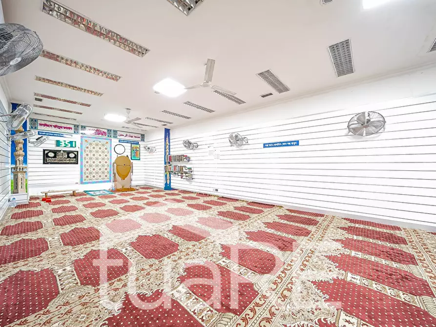 Immagine 20 di Negozio in vendita  in Via Bixio a Roma