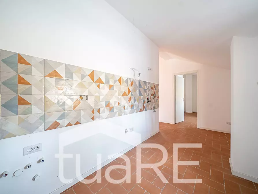 Immagine 15 di Villa in vendita  in Via Di Santa Passera a Roma