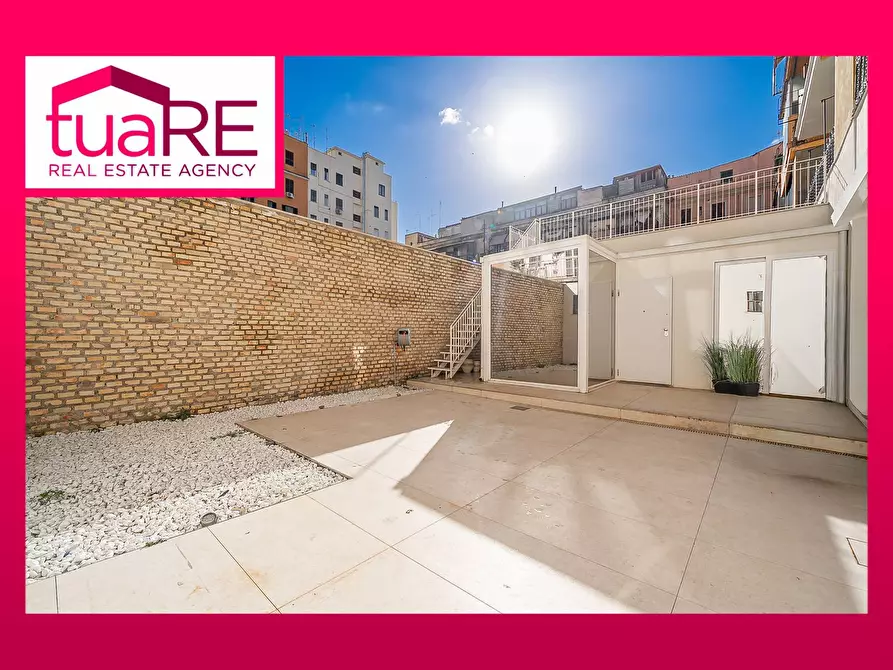 Immagine 1 di Appartamento in vendita  in Via Andrea Doria a Roma