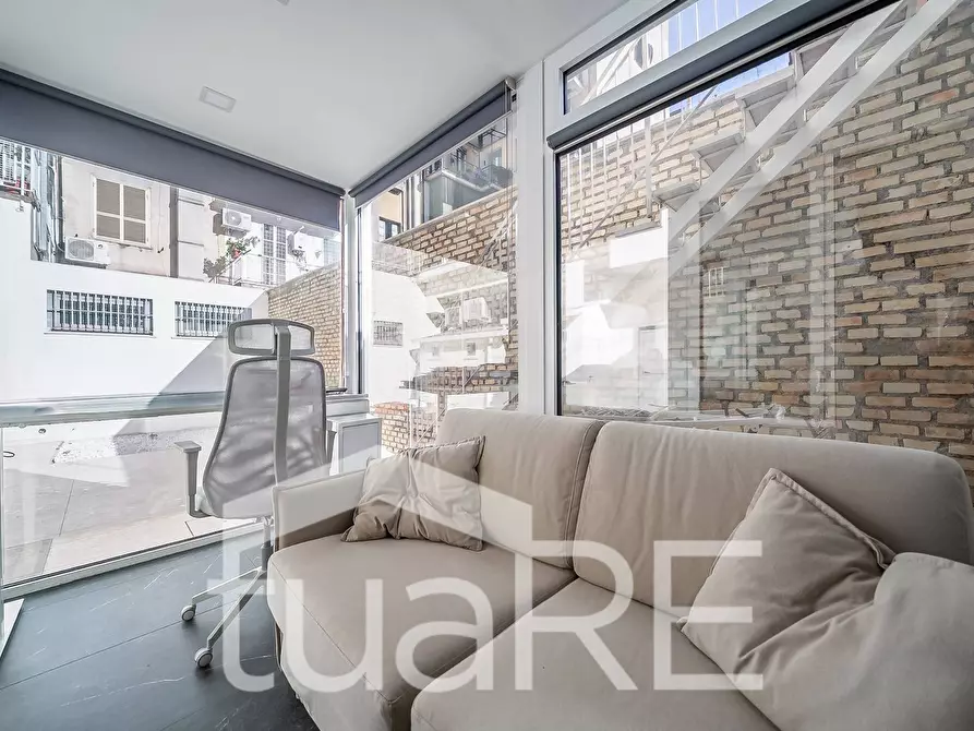 Immagine 5 di Appartamento in vendita  in Via Andrea Doria a Roma