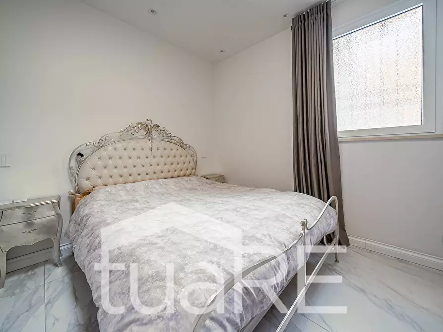 Immagine 8 di Appartamento in vendita  in Via Andrea Doria a Roma